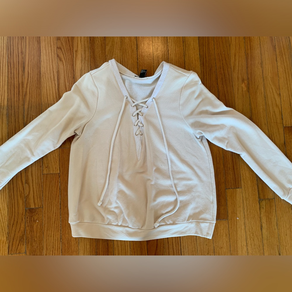 Forever 21 Sweatshirt